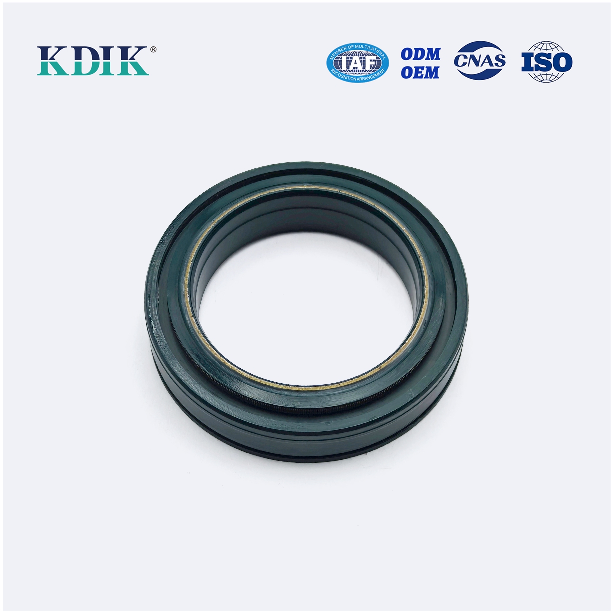 KDIK Factory AQ3064 Oil Seal Harvester Farm Equipment for KUBOTA DC70 Track Roller Oil Seal