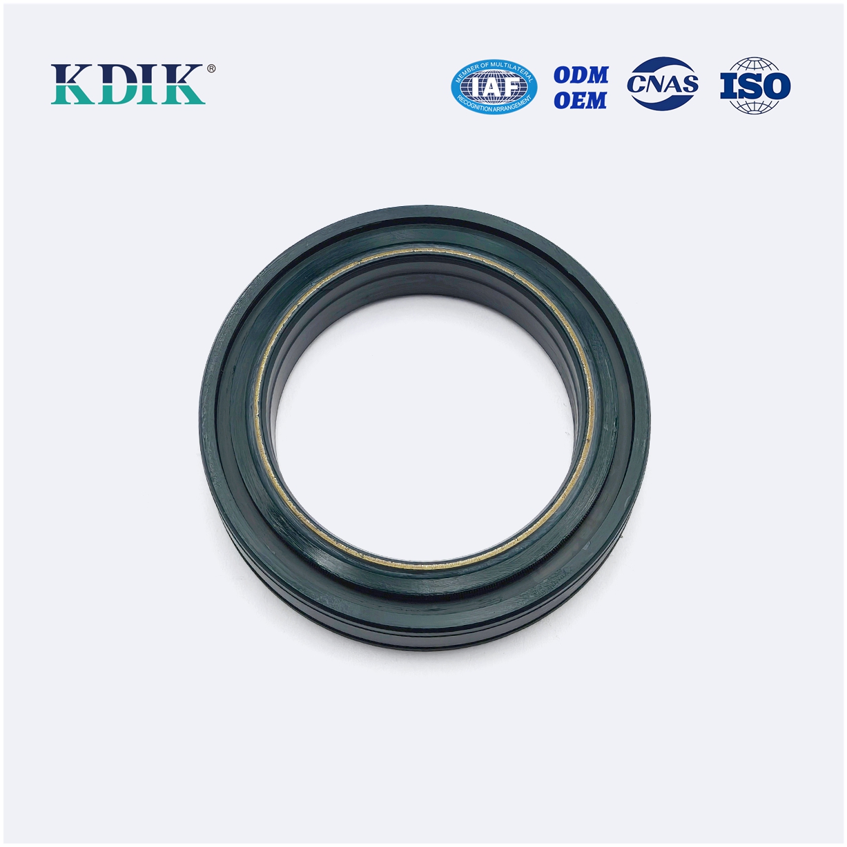 KDIK Factory AQ3064 Oil Seal Harvester Farm Equipment for KUBOTA DC70 Track Roller Oil Seal