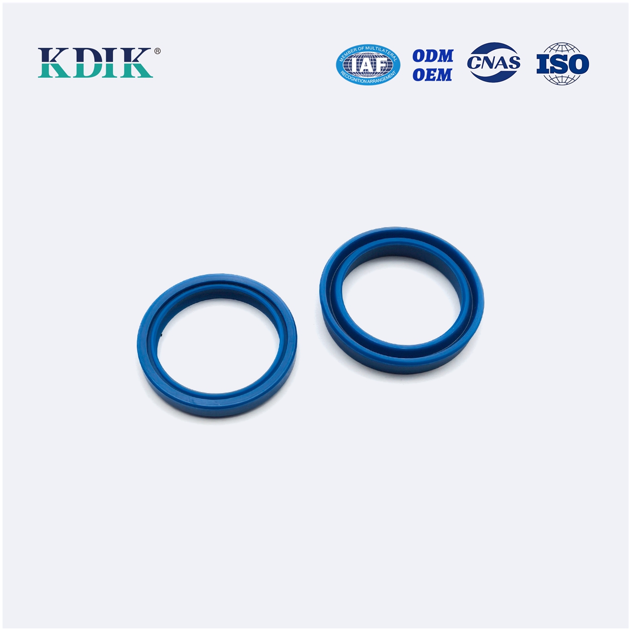 4PCS Hydraulic Cylinder Seal Kit 35*45*8/28*36*5 UN PU Rod Oil Seal NBR O-Ring Repair Kit For WORLD Rice Combine Harvester Header Lift Large Cylinder