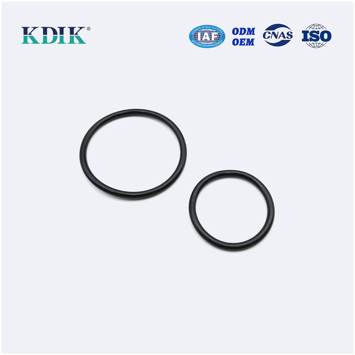 4PCS Hydraulic Cylinder Seal Kit 35*45*8/28*36*5 UN PU Rod Oil Seal NBR O-Ring Repair Kit For WORLD Rice Combine Harvester Header Lift Large Cylinder
