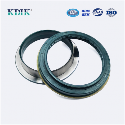 AQ7058 Floating Oil Seal Combine Oil Seal Harvester Oil Seal 83*113*11/20 for KUBOTA Tractors Parts