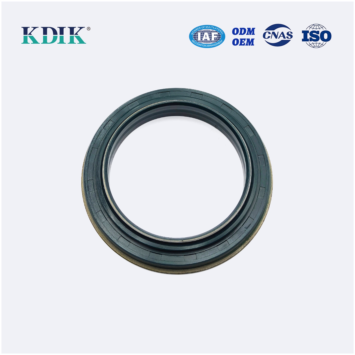 AQ7058 Floating Oil Seal Combine Oil Seal Harvester Oil Seal 83*113*11/20 for KUBOTA Tractors Parts