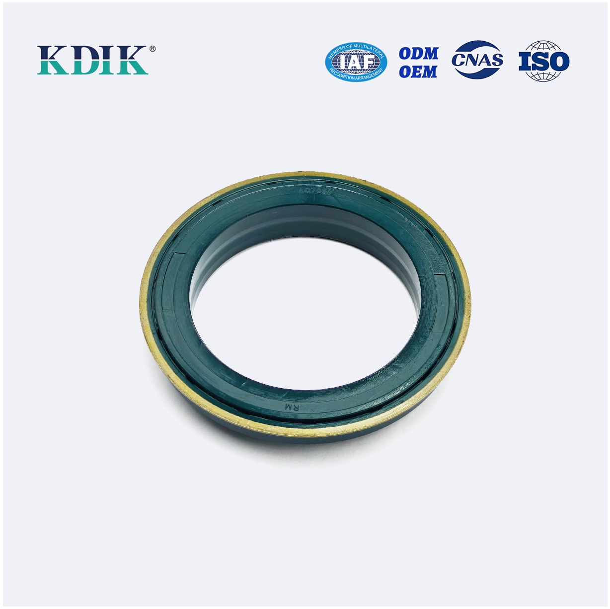AQ7058 Floating Oil Seal Combine Oil Seal Harvester Oil Seal 83*113*11/20 for KUBOTA Tractors Parts