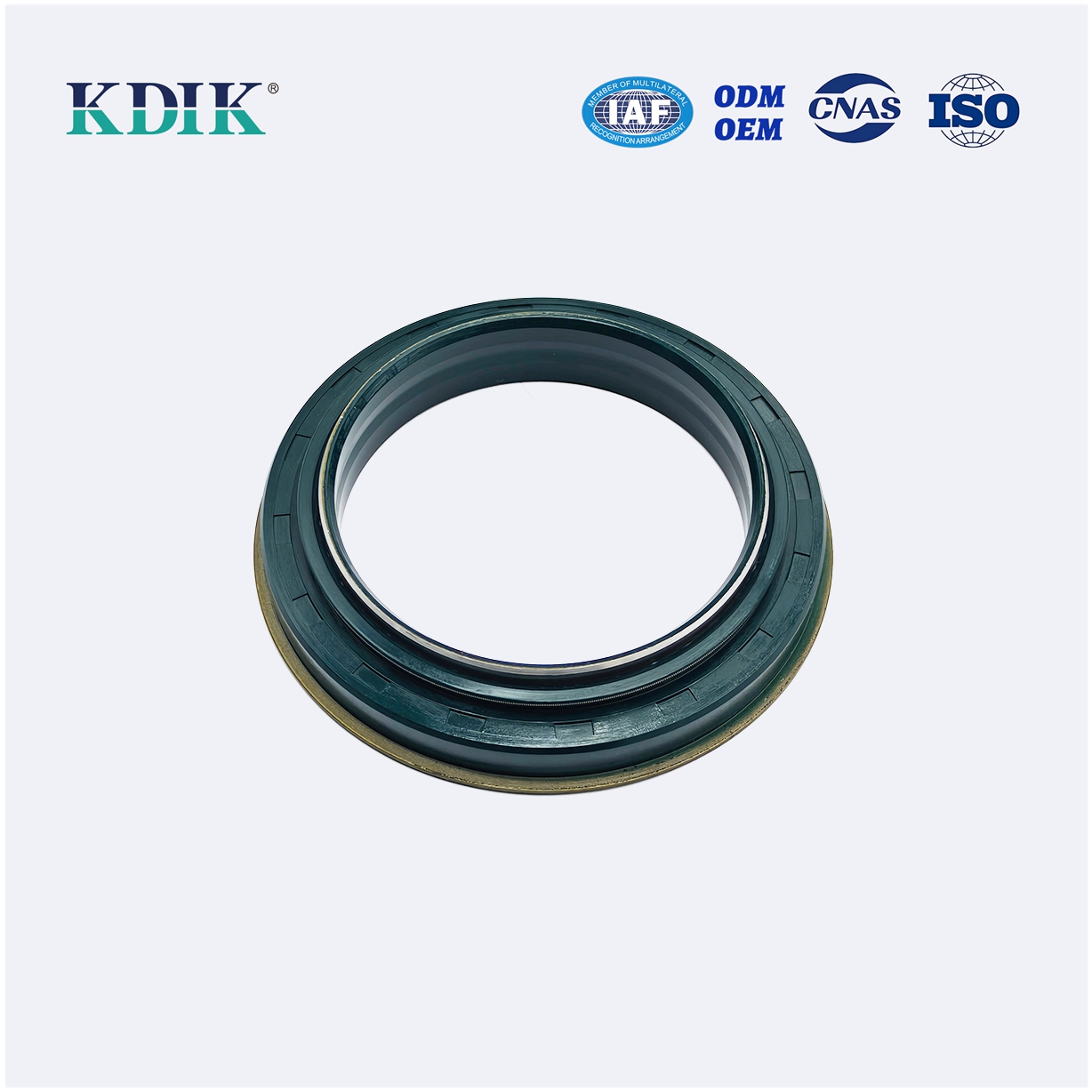 AQ7058 Floating Oil Seal Combine Oil Seal Harvester Oil Seal 83*113*11/20 for KUBOTA Tractors Parts