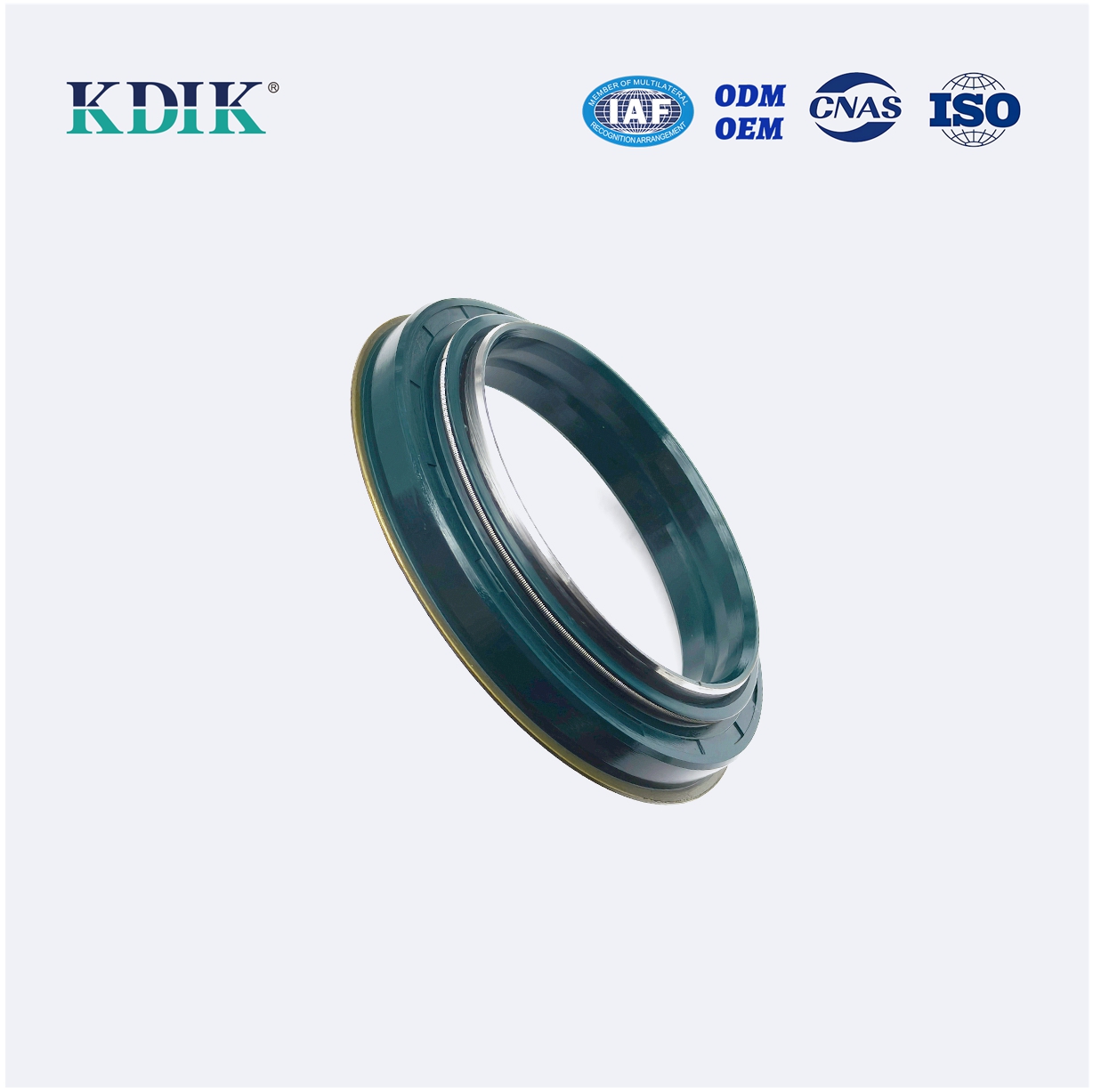 AQ7058 Floating Oil Seal Combine Oil Seal Harvester Oil Seal 83*113*11/20 for KUBOTA Tractors Parts