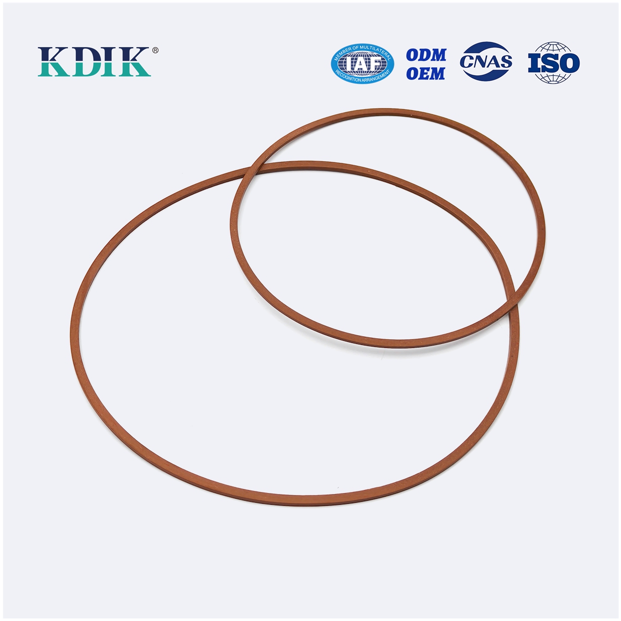 High Quality Boom Cylinder Seal Kit for Hyundai Excavator R210W-9