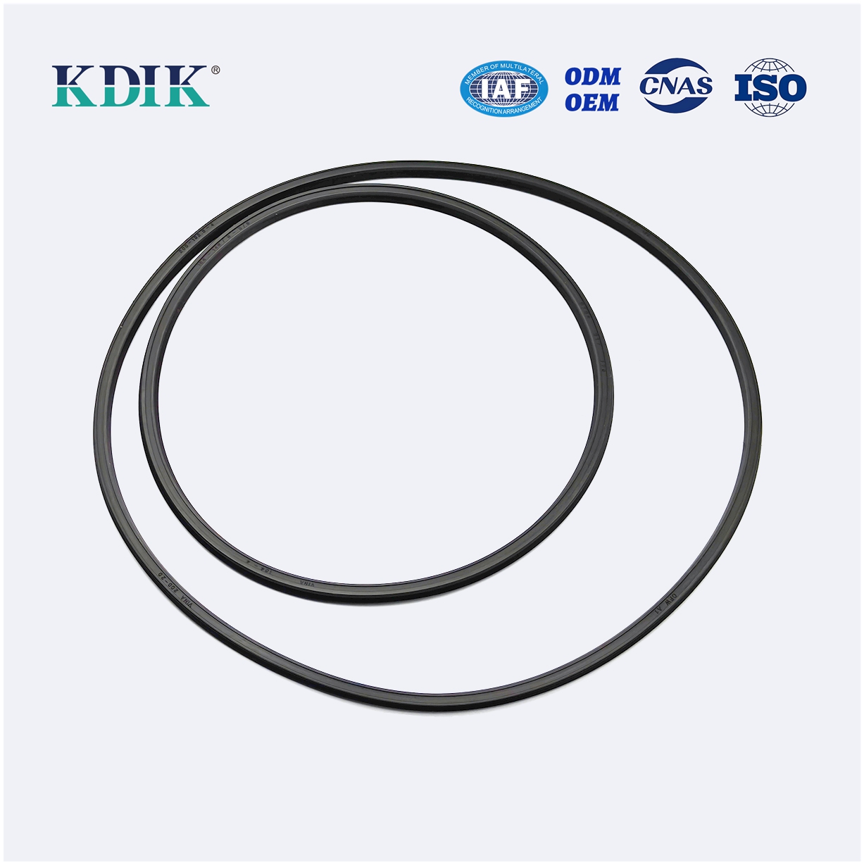 High Quality Boom Cylinder Seal Kit for Hyundai Excavator R210W-9