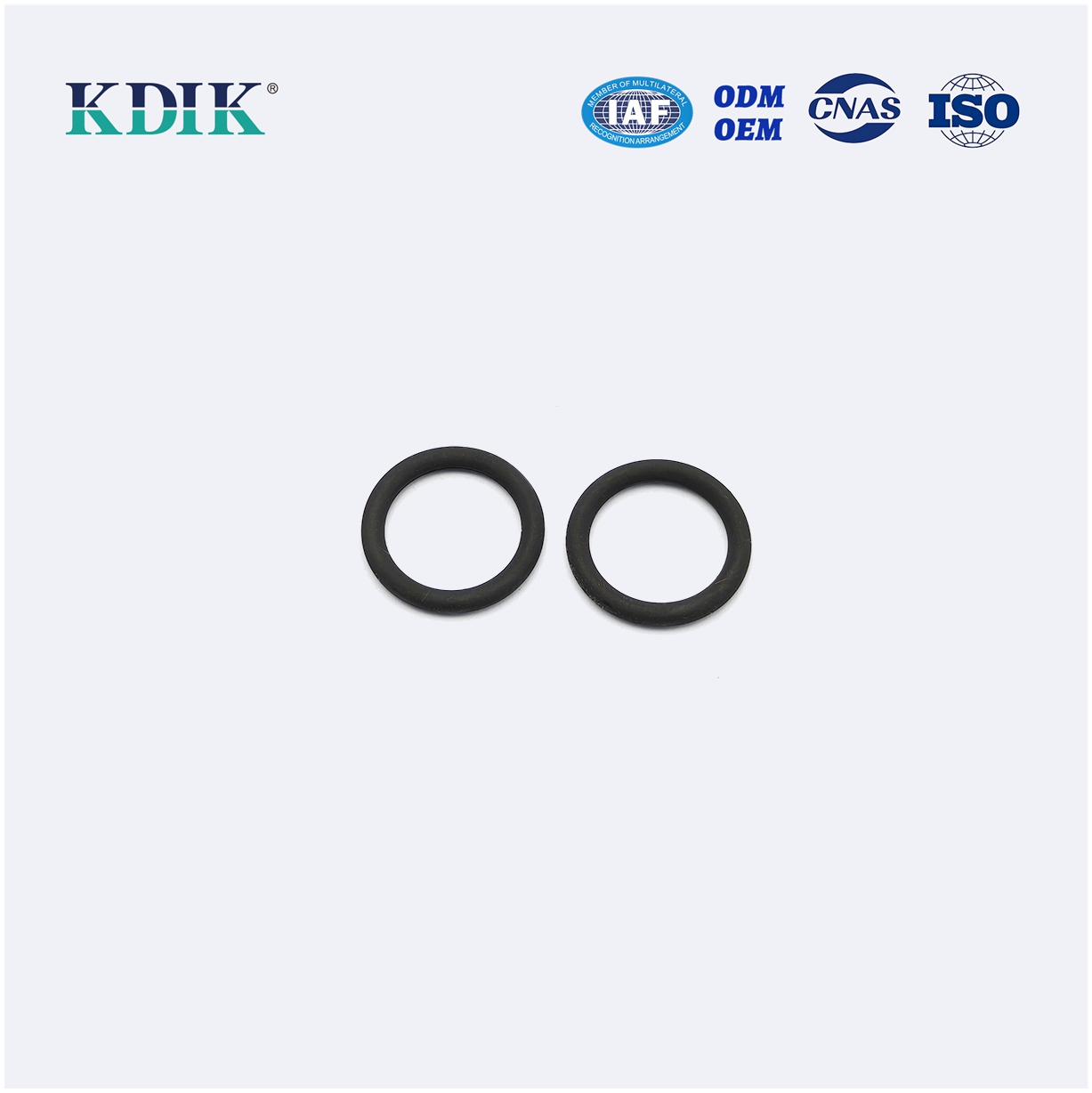 High Quality Boom Cylinder Seal Kit for Hyundai Excavator R210W-9