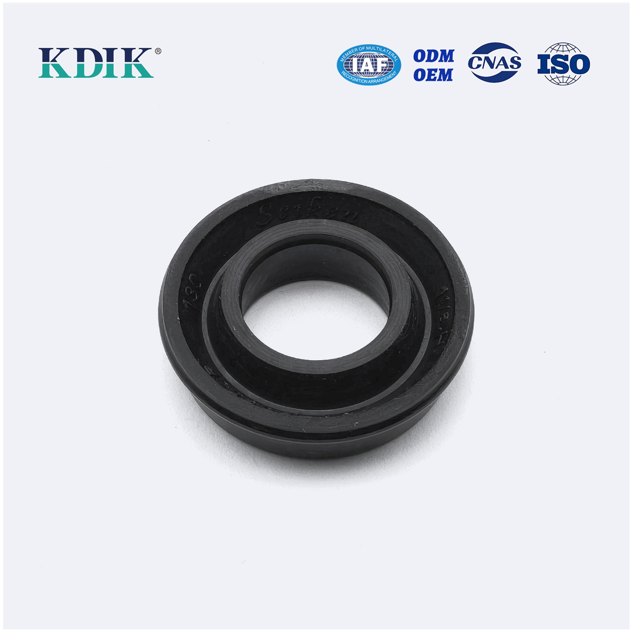 High Quality EPDM Brake Cup Seal Ring Wheel Cylinder Bake Brake Seal SC-80353 for Isuzu