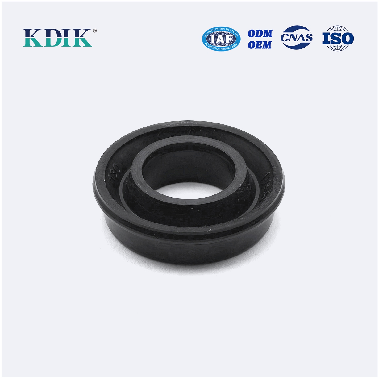 High Quality EPDM Brake Cup Seal Ring Wheel Cylinder Bake Brake Seal SC-80353 for Isuzu