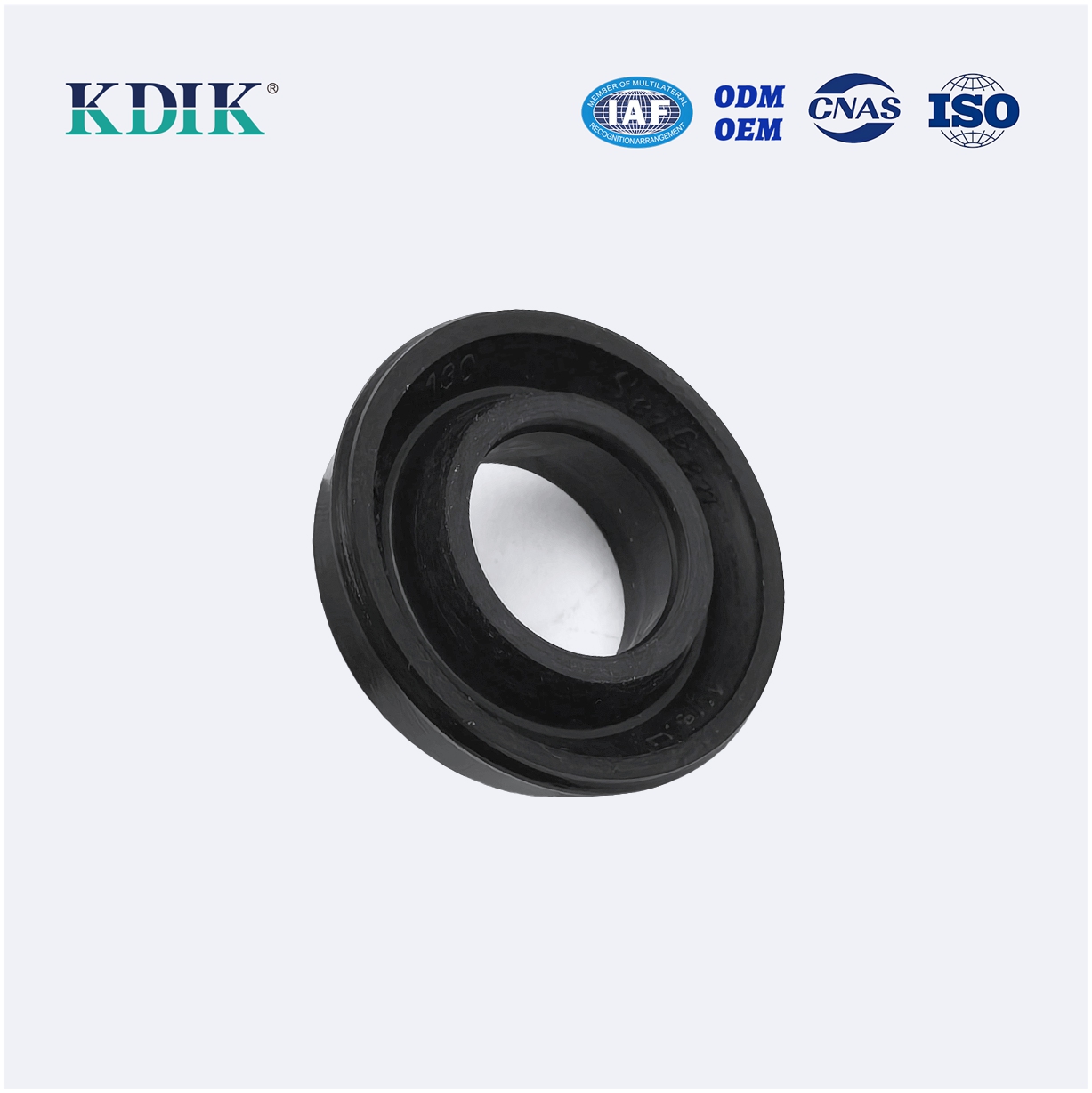 High Quality EPDM Brake Cup Seal Ring Wheel Cylinder Bake Brake Seal SC-80353 for Isuzu