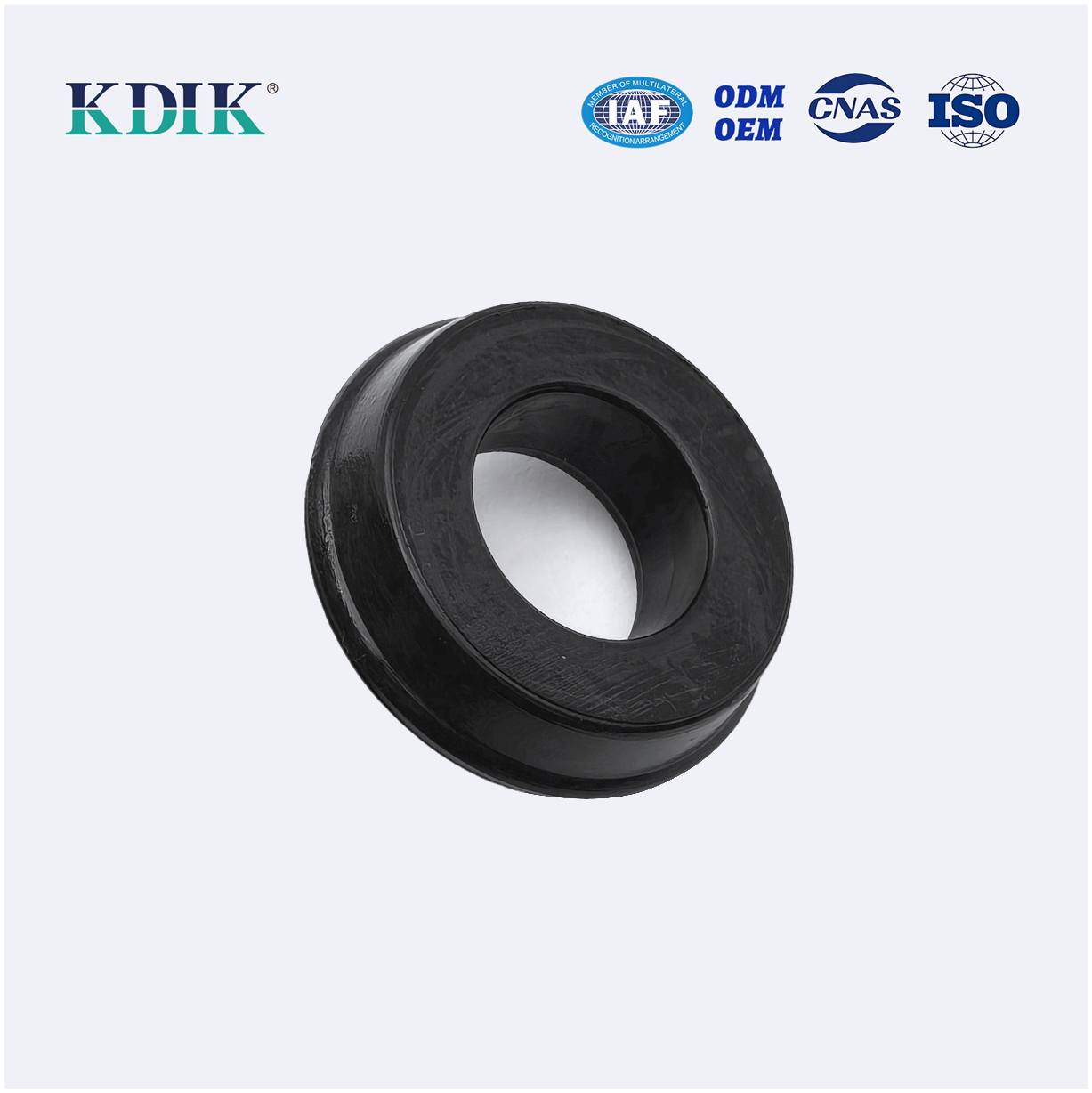 High Quality EPDM Brake Cup Seal Ring Wheel Cylinder Bake Brake Seal SC-80353 for Isuzu