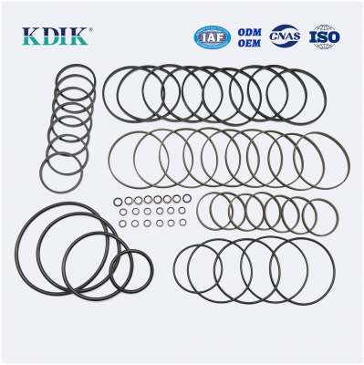 High Quality Spare Part K9001025 SEAL KIT, CENTER JOINT
