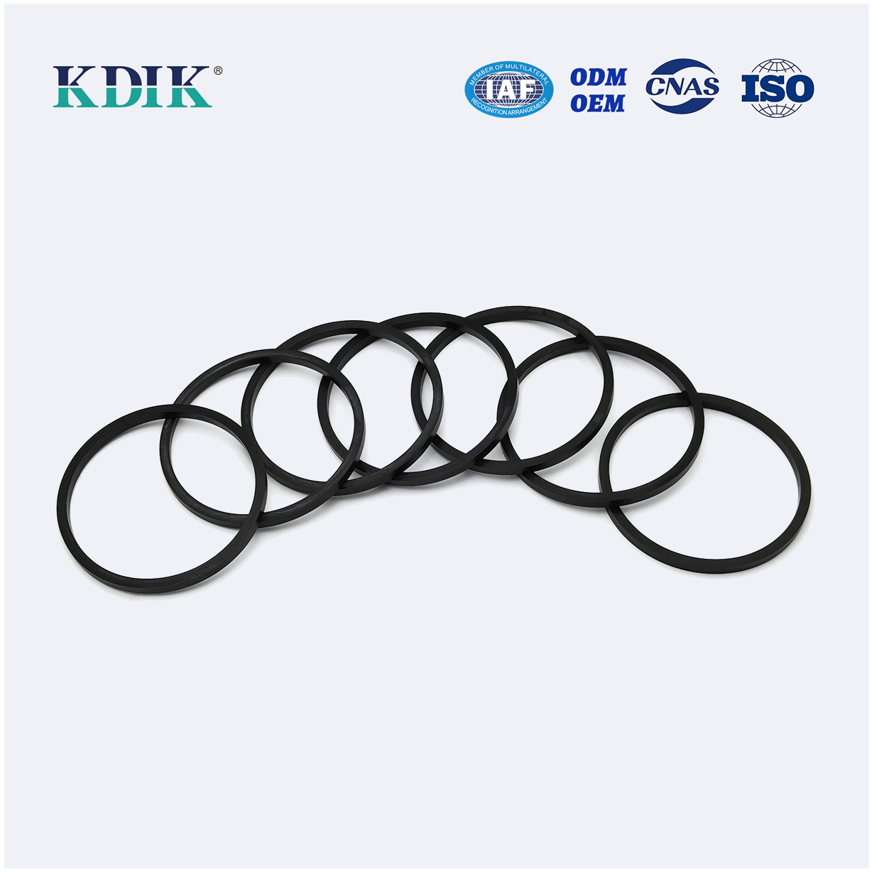High Quality Spare Part K9001025 SEAL KIT, CENTER JOINT