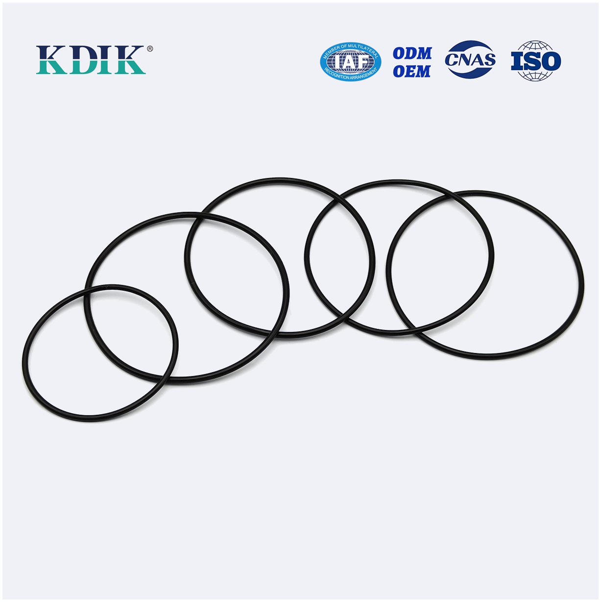 High Quality Spare Part K9001025 SEAL KIT, CENTER JOINT