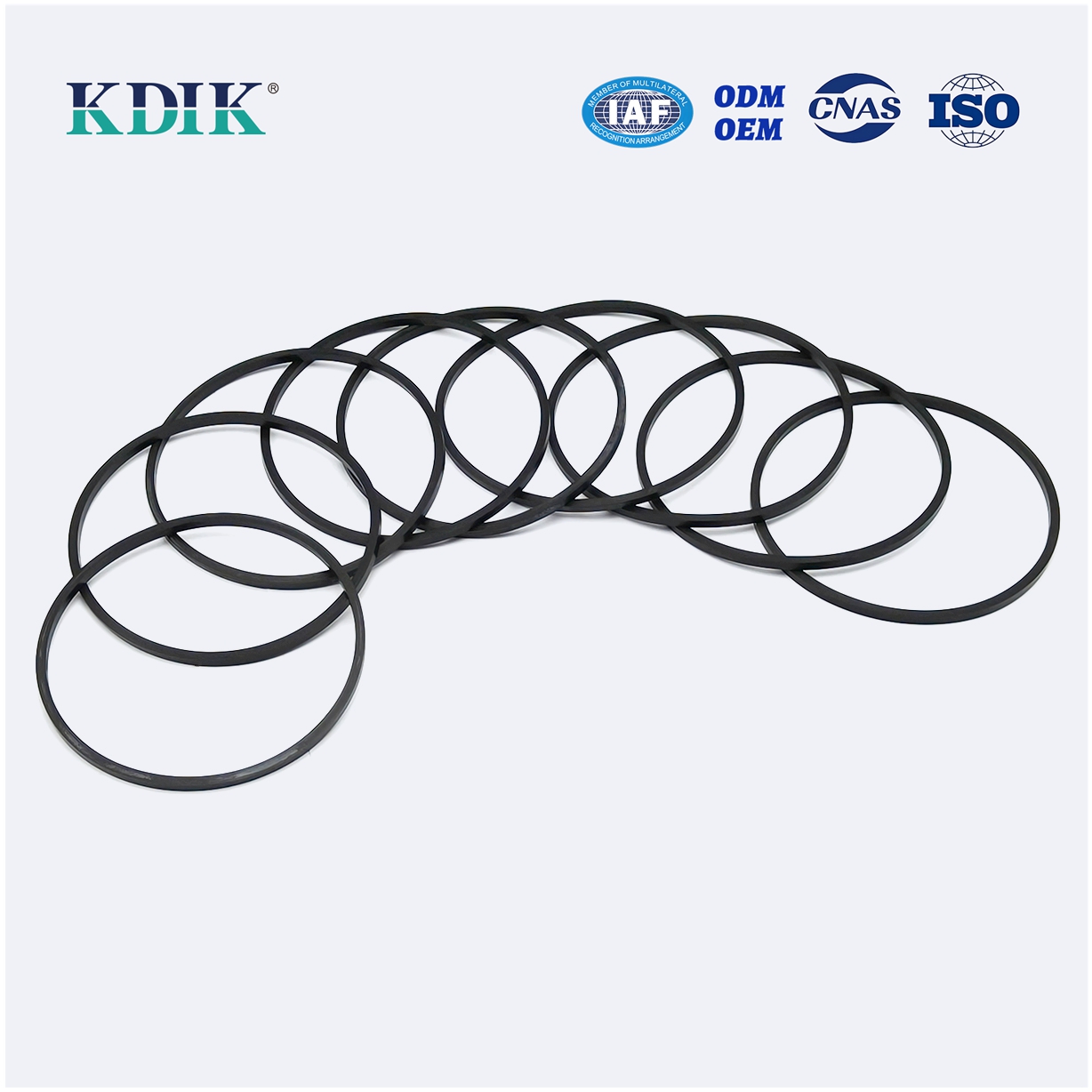 High Quality Spare Part K9001025 SEAL KIT, CENTER JOINT