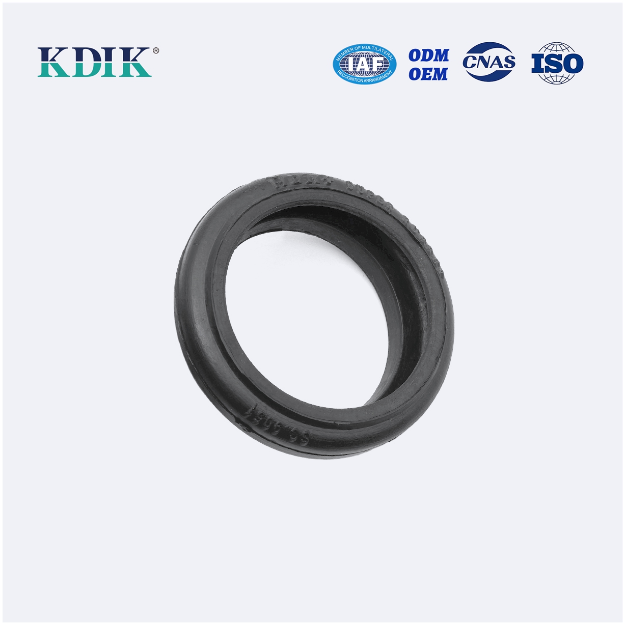 High Quality Wheel Cylinder Cup OEM SC80334 070-80334 Wheel Cylinder Brake Cup Seal for Auto Parts