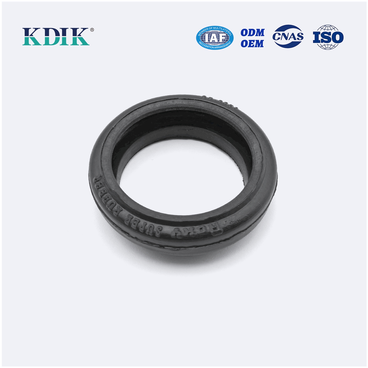 High Quality Wheel Cylinder Cup OEM SC80334 070-80334 Wheel Cylinder Brake Cup Seal for Auto Parts
