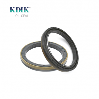 High Quality Cassette Seal 120*150*14.5/16 Wheel Hub Oil Seal for Agricultural Machine
