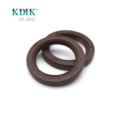 High Quality TC 45*62*8 High Temperature Rotary Shaft Oil Seal for Automotive Parts