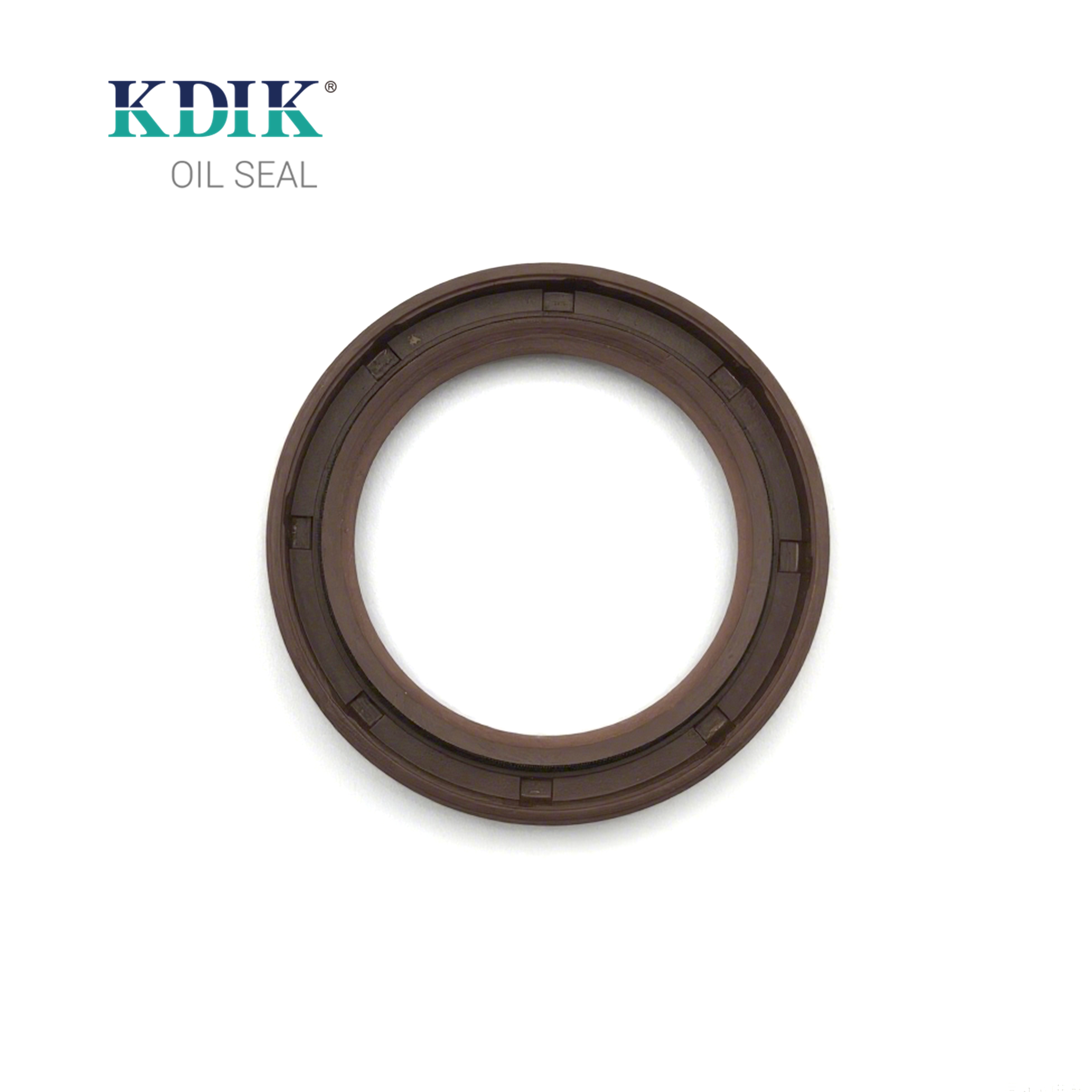 High Quality TC 45*62*8 High Temperature Rotary Shaft Oil Seal for Automotive Parts