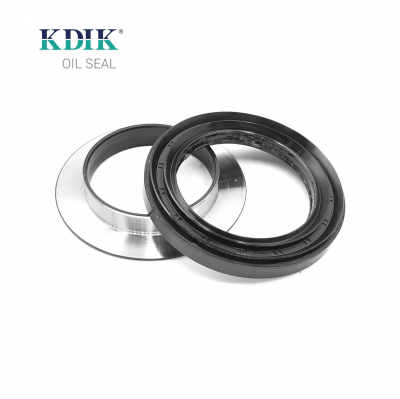 BQ6031E MC 65*95*18 BQ6031E 3A151-48250 5-08-104-0 Oil Seal Shaft Oil Seal for KUBOTA Farm Machinery Tractor Harvester
