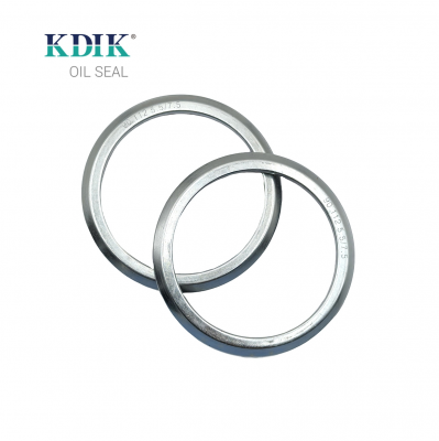 90*112*5.5/7.5 ZF 0501322161 0734307263 0750112001 Stainless Steel Rubber Shaft Oil Seal for Auto Parts