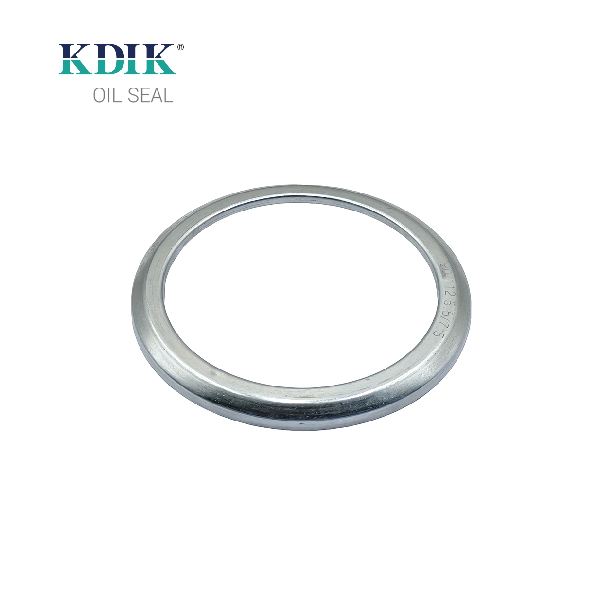 90*112*5.5/7.5 ZF 0501322161 0734307263 0750112001 Stainless Steel Rubber Shaft Oil Seal for Auto Parts