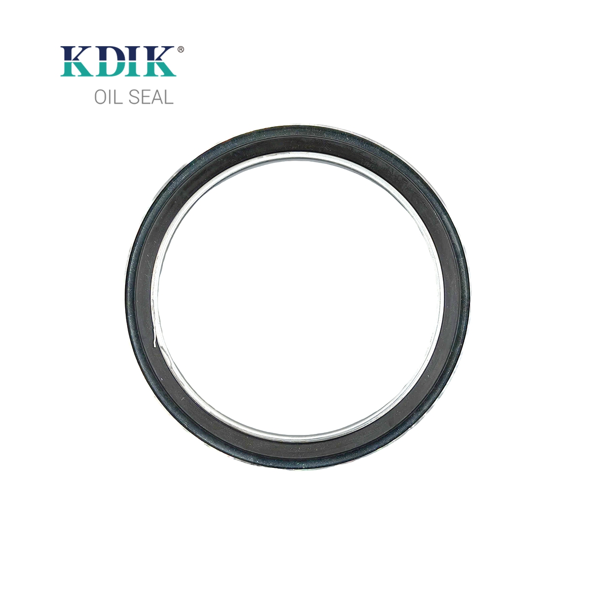 90*112*5.5/7.5 ZF 0501322161 0734307263 0750112001 Stainless Steel Rubber Shaft Oil Seal for Auto Parts