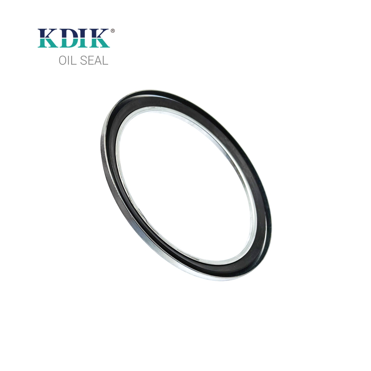 90*112*5.5/7.5 ZF 0501322161 0734307263 0750112001 Stainless Steel Rubber Shaft Oil Seal for Auto Parts
