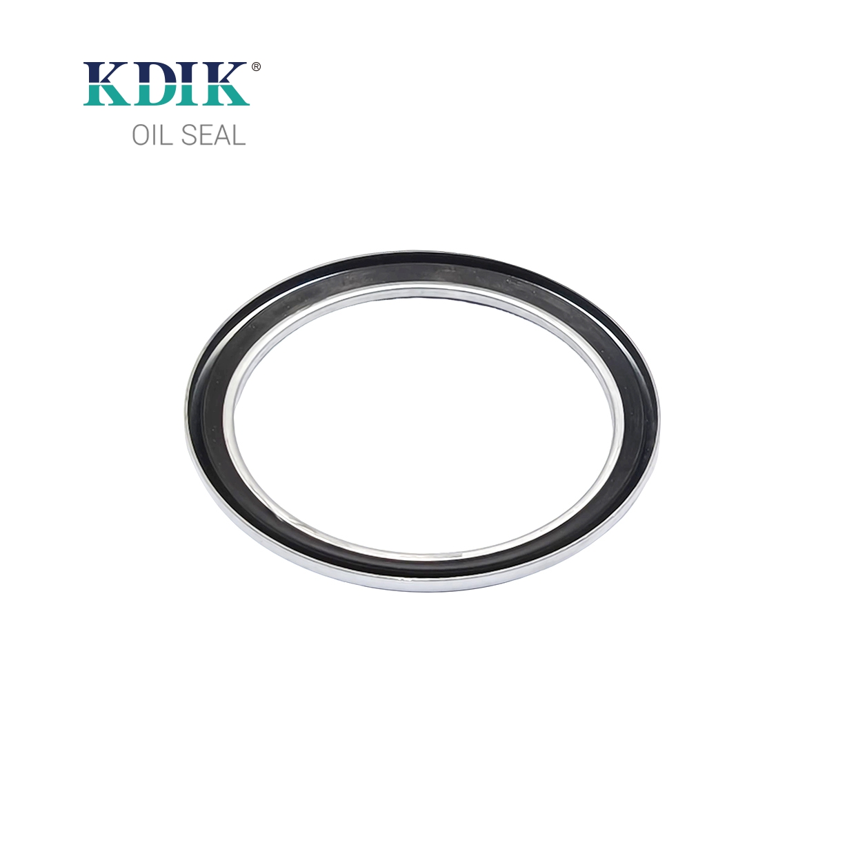 90*112*5.5/7.5 ZF 0501322161 0734307263 0750112001 Stainless Steel Rubber Shaft Oil Seal for Auto Parts