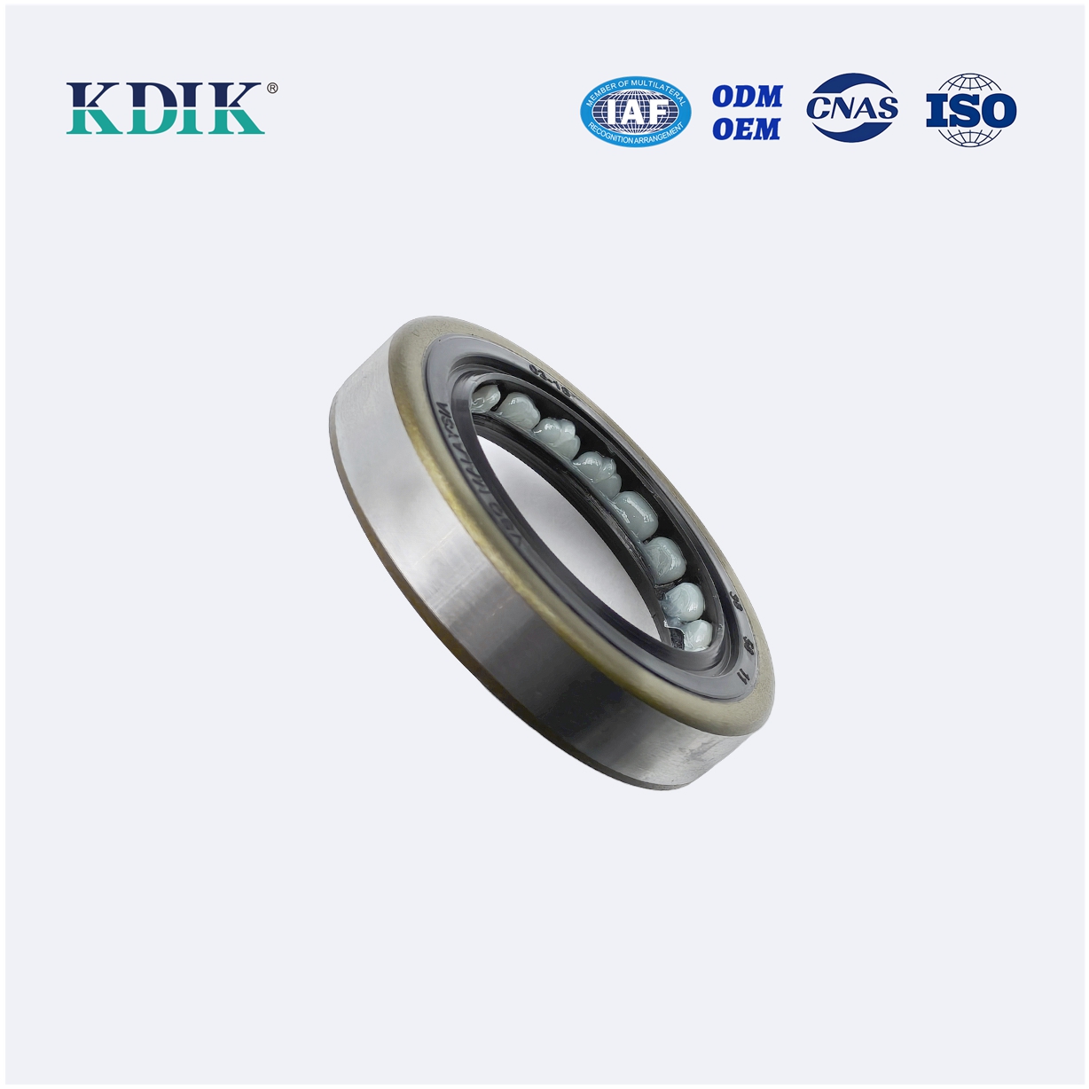 Best Price Transmission Oil Seal 90311-38140 Half Rubber Seal 38*58*10 for TOYOTA Auto Parts