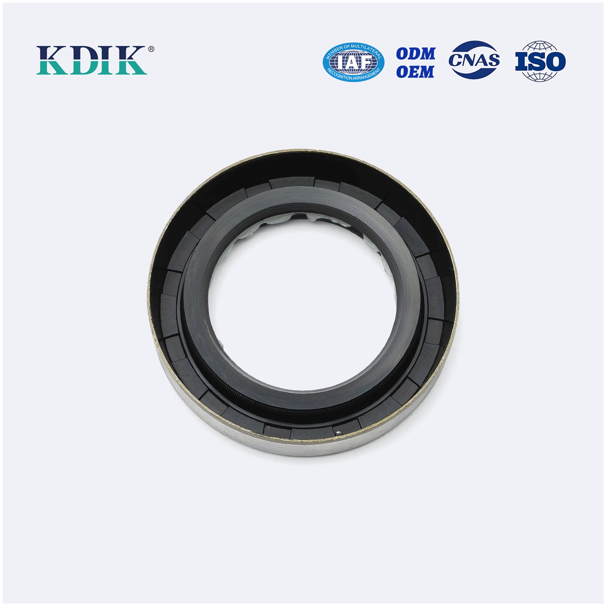 Best Price Transmission Oil Seal 90311-38140 Half Rubber Seal 38*58*10 for TOYOTA Auto Parts