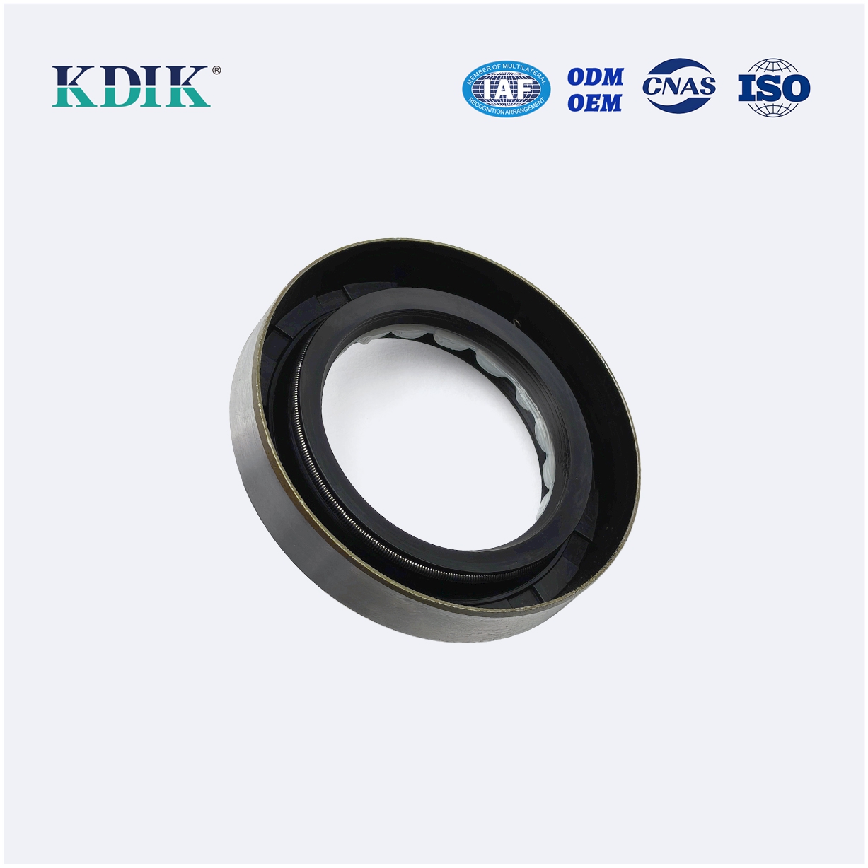 Best Price Transmission Oil Seal 90311-38140 Half Rubber Seal 38*58*10 for TOYOTA Auto Parts