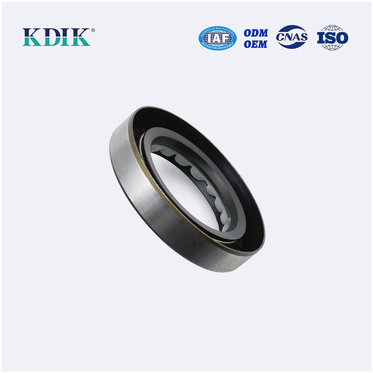 Best Price Transmission Oil Seal 90311-38140 Half Rubber Seal 38*58*10 for TOYOTA Auto Parts