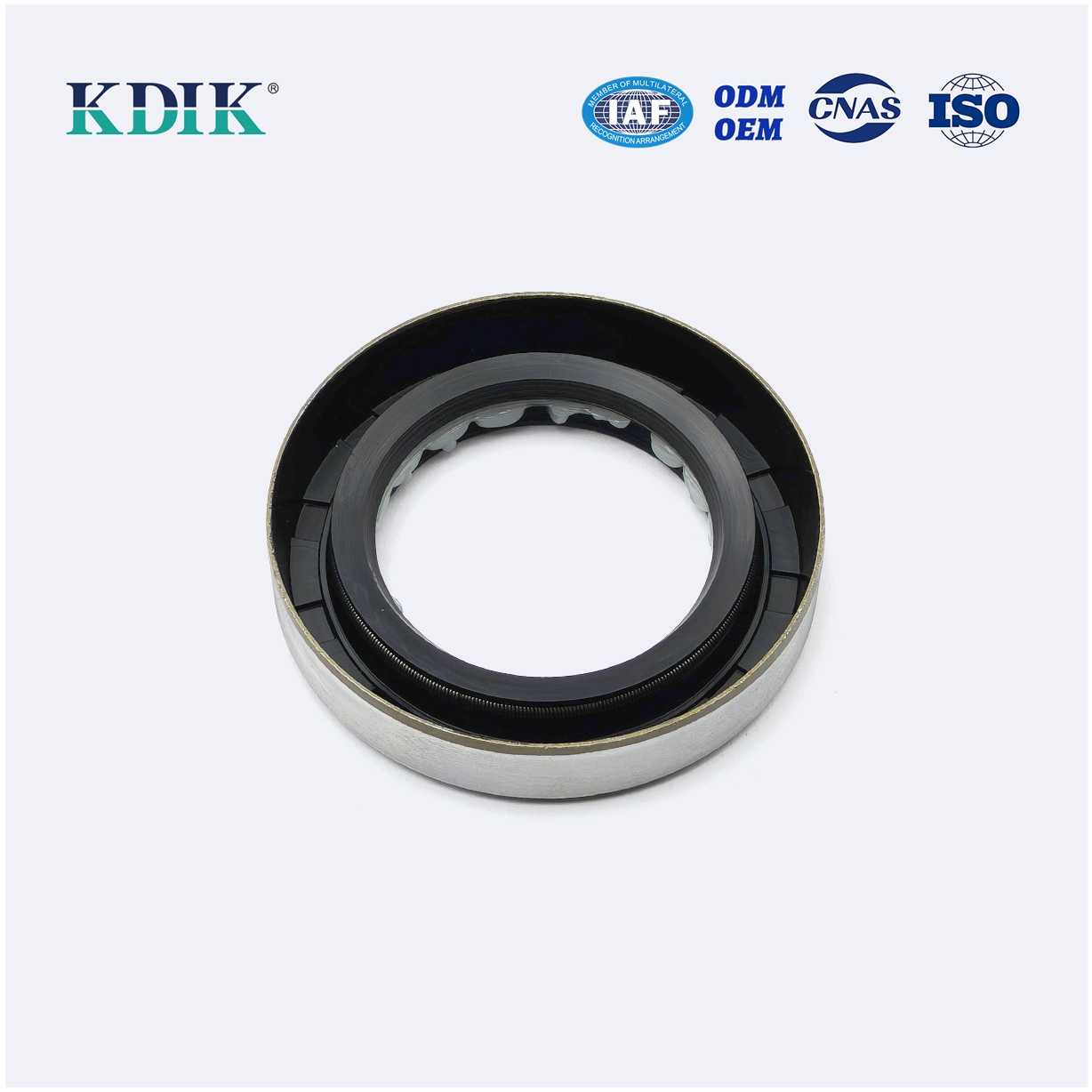 Best Price Transmission Oil Seal 90311-38140 Half Rubber Seal 38*58*10 for TOYOTA Auto Parts