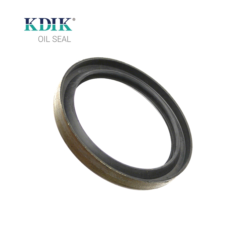 56.3*72.6*9.3 VB Type Skeleton Oil Seal Single Lip Without Spring Metal Outer Shell Rotary Shaft Seal for Auto Parts