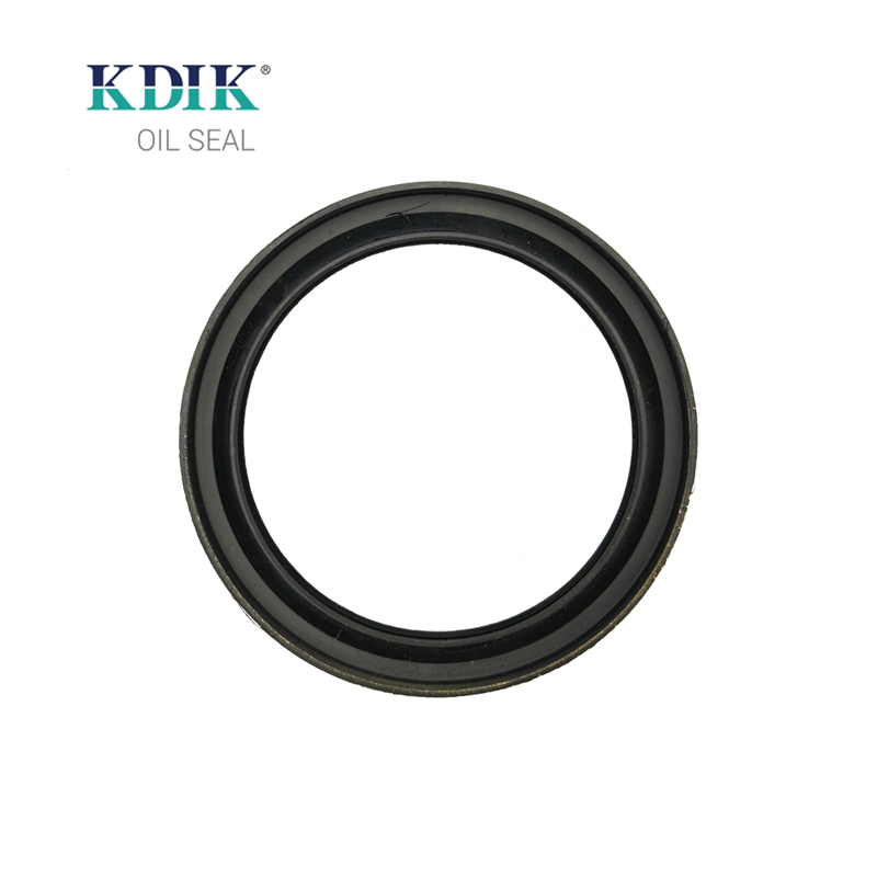 56.3*72.6*9.3 VB Type Skeleton Oil Seal Single Lip Without Spring Metal Outer Shell Rotary Shaft Seal for Auto Parts