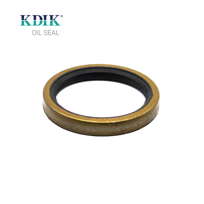 56.3*72.6*9.3 VB Type Skeleton Oil Seal Single Lip Without Spring Metal Outer Shell Rotary Shaft Seal for Auto Parts