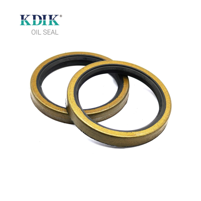56.3*72.6*9.3 VB Type Skeleton Oil Seal Single Lip Without Spring Metal Outer Shell Rotary Shaft Seal for Auto Parts