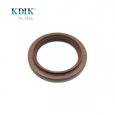 Shaft Seal Transmission Oil Seal 80*100*11 ZF 0734 319 318 for DOOSAN AUTO Spare Parts