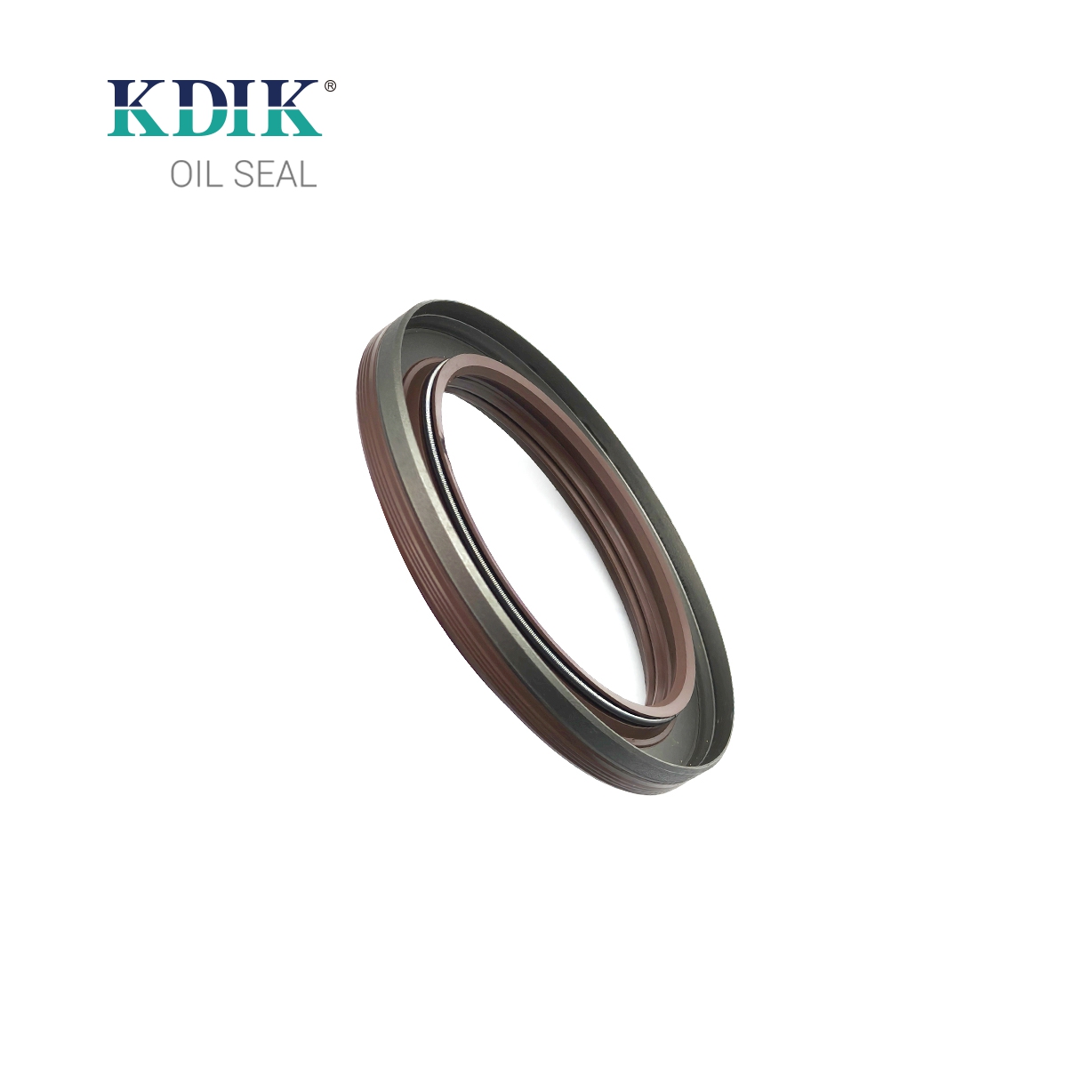 Shaft Seal Transmission Oil Seal 80*100*11 ZF 0734 319 318 for DOOSAN AUTO Spare Parts