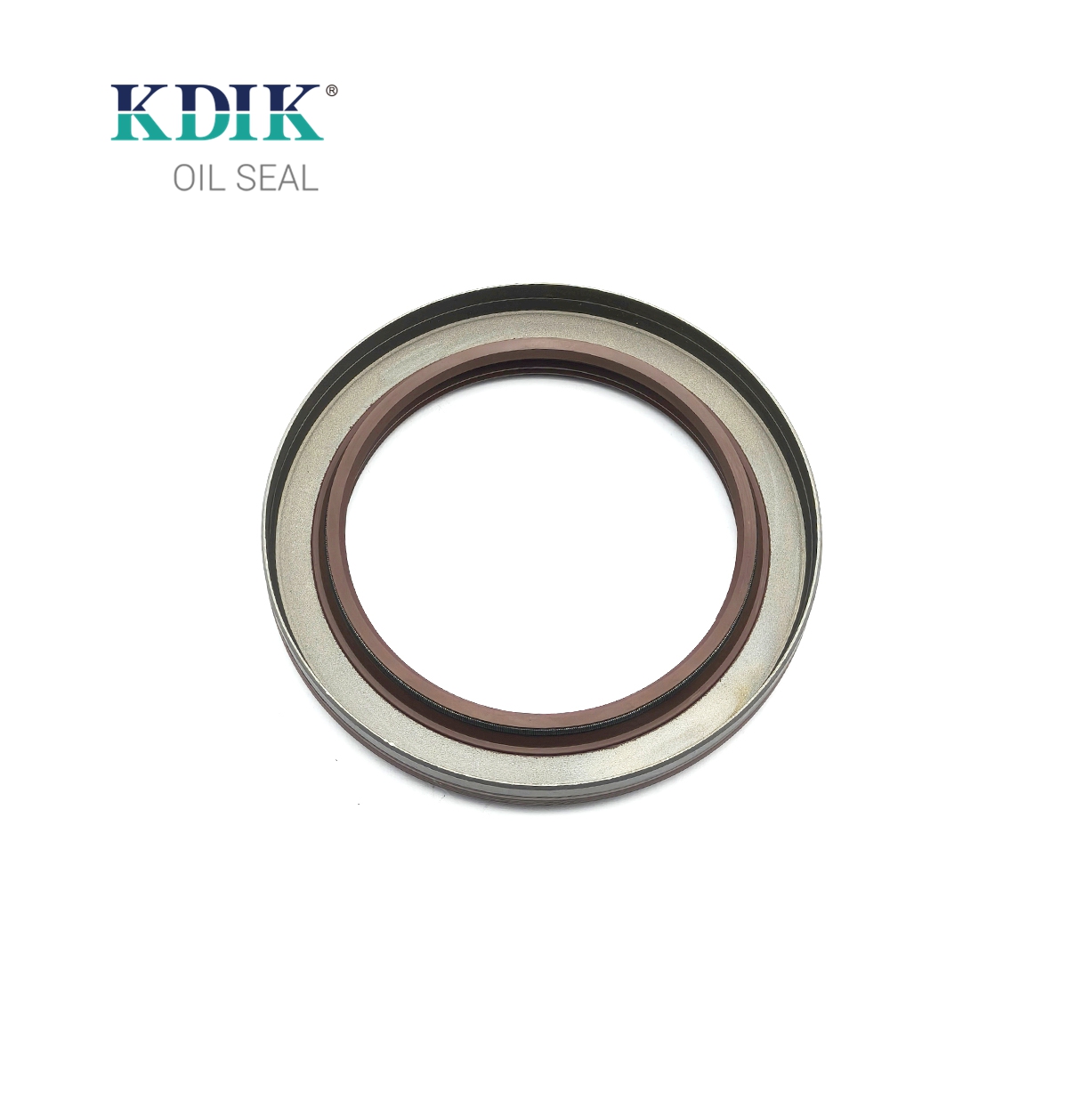 Shaft Seal Transmission Oil Seal 80*100*11 ZF 0734 319 318 for DOOSAN AUTO Spare Parts