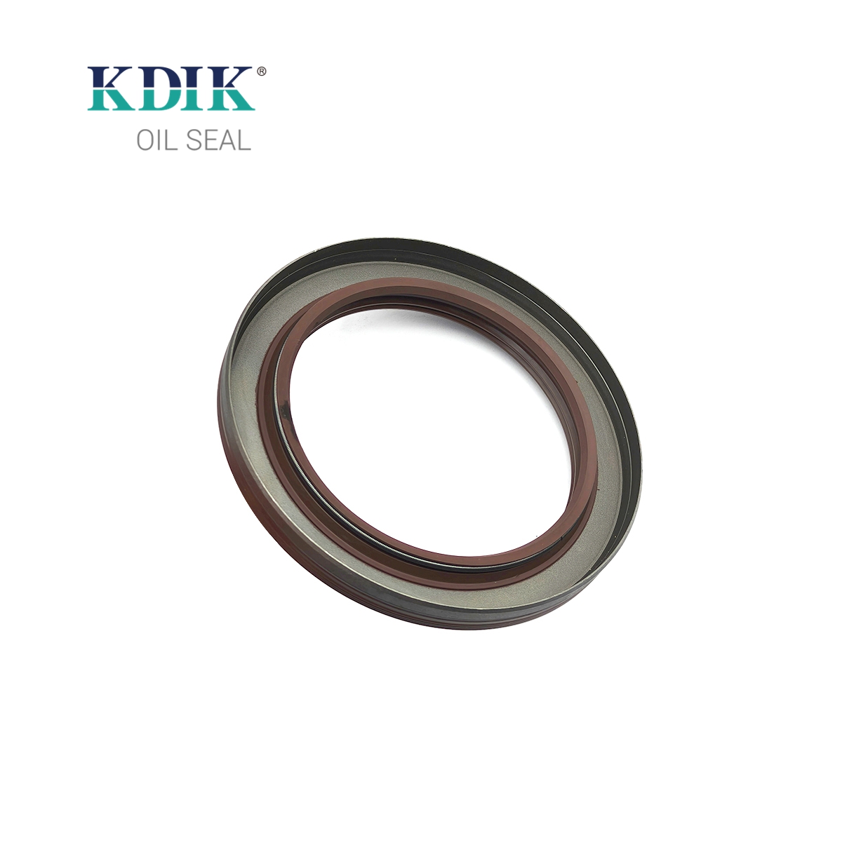 Shaft Seal Transmission Oil Seal 80*100*11 ZF 0734 319 318 for DOOSAN AUTO Spare Parts