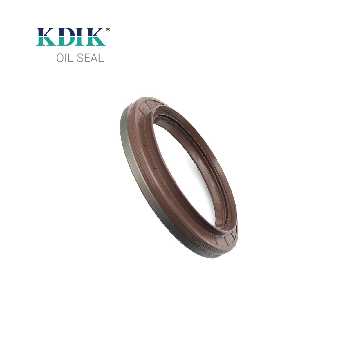 Shaft Seal Transmission Oil Seal 80*100*11 ZF 0734 319 318 for DOOSAN AUTO Spare Parts
