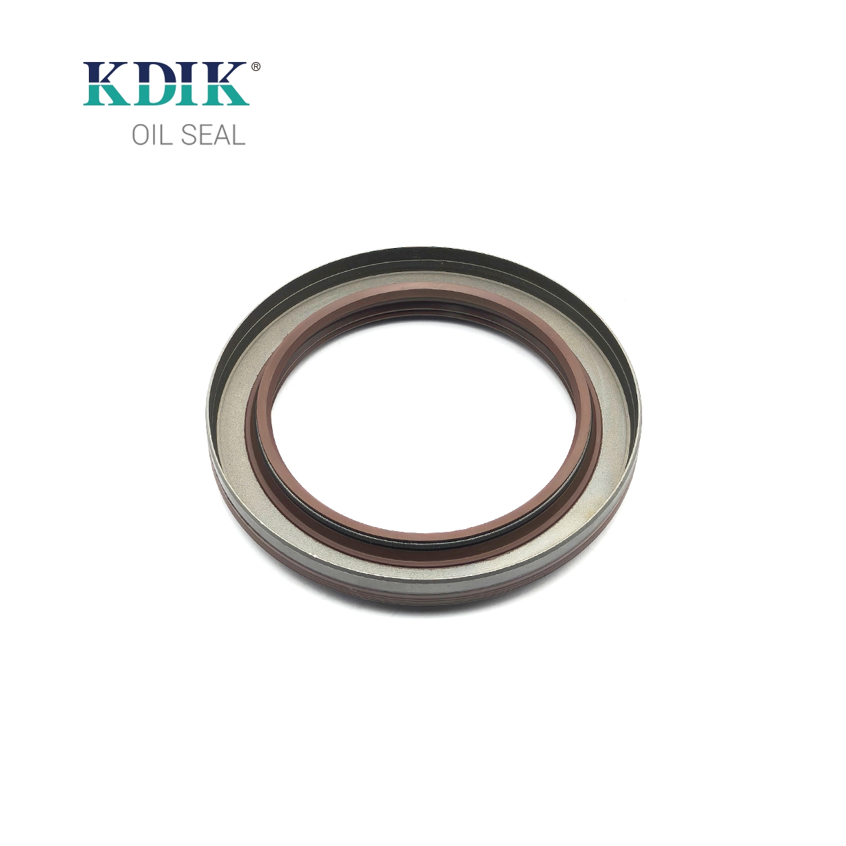 Shaft Seal Transmission Oil Seal 80*100*11 ZF 0734 319 318 for DOOSAN AUTO Spare Parts
