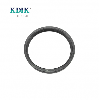 DZ90129340063 Rear Wheel Hub Oil Seal Rotary Shaft Seal 185*210*22 For Shanxi Auto Delong
