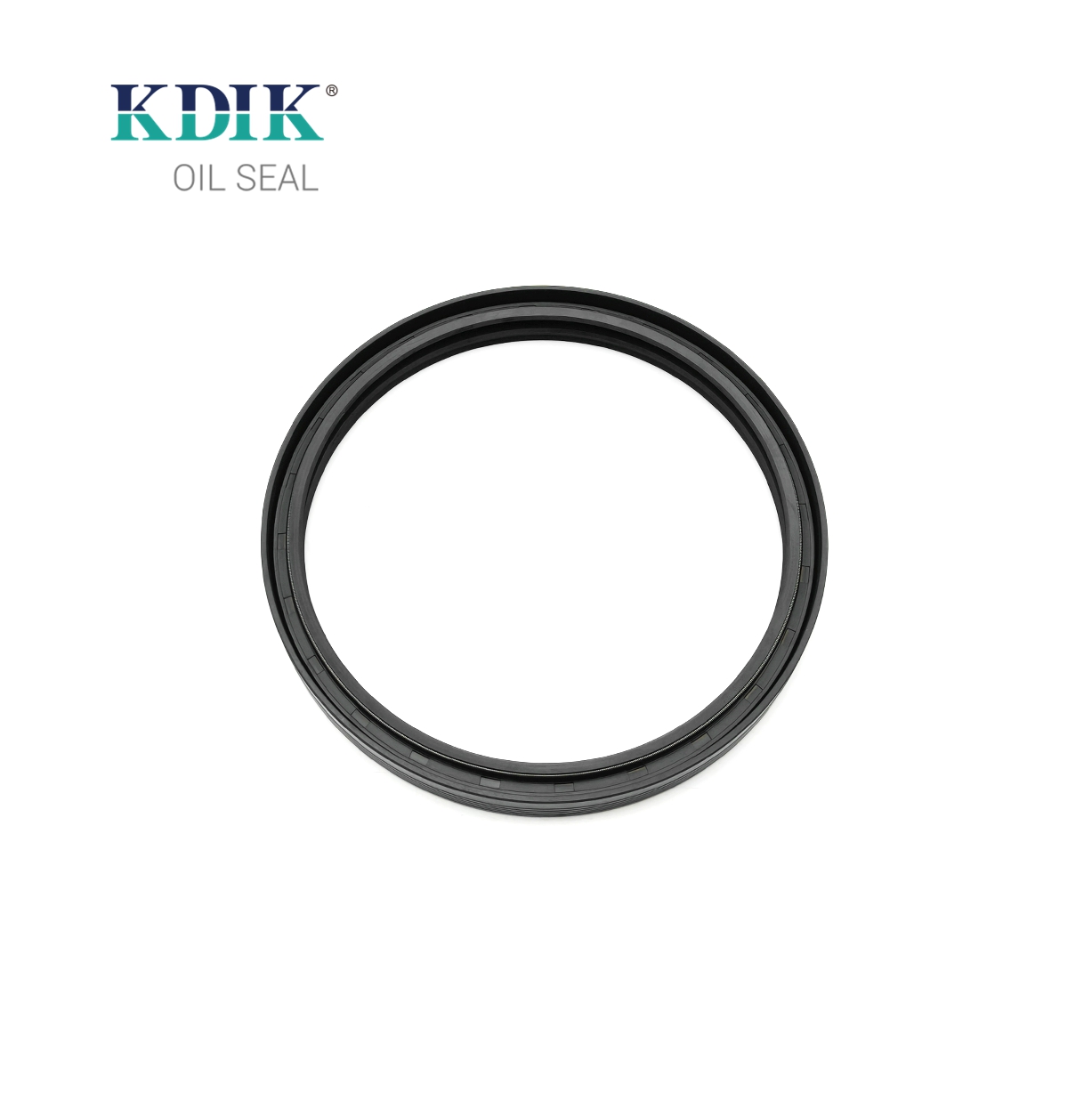 DZ90129340063 Rear Wheel Hub Oil Seal Rotary Shaft Seal 185*210*22 For Shanxi Auto Delong