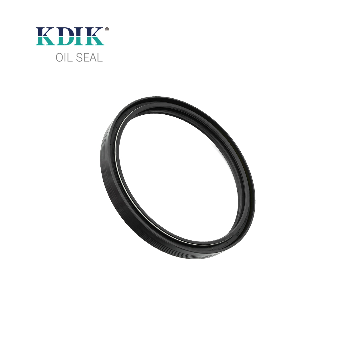 DZ90129340063 Rear Wheel Hub Oil Seal Rotary Shaft Seal 185*210*22 For Shanxi Auto Delong