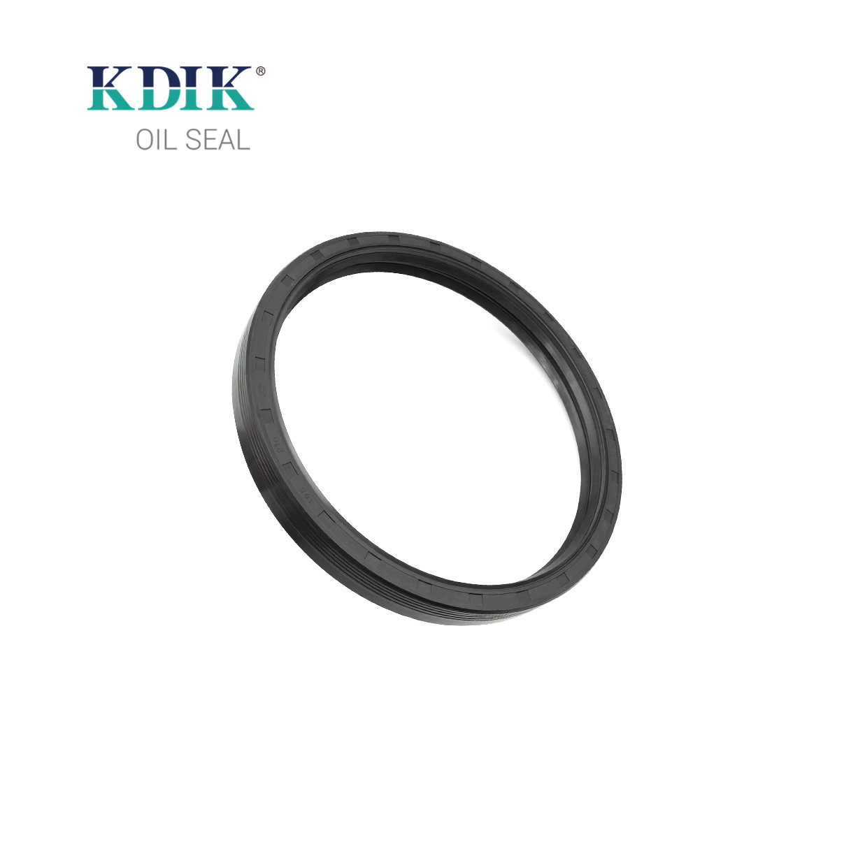 DZ90129340063 Rear Wheel Hub Oil Seal Rotary Shaft Seal 185*210*22 For Shanxi Auto Delong